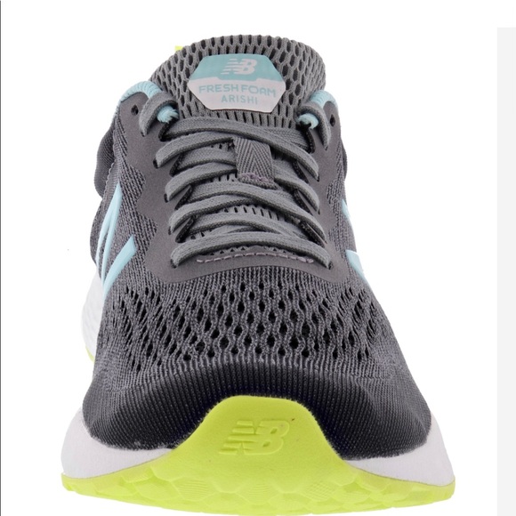 New Balance Shoes - NIB New Balance WARISSC3 Running Shoes